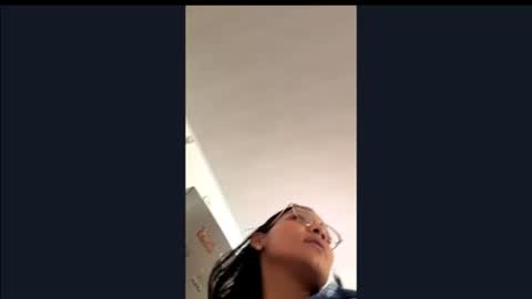 Snapshot of camilavagina24 chatting on June 2026 01:37:02 PM Camila online show from June 2026 01:37:02 PM