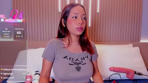 camile_cute online show from September 2025 08:52:02 PM