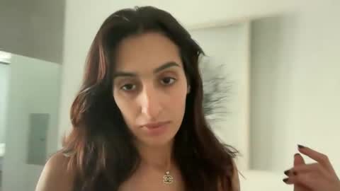 camiliakxoxo online show from January 2025 04:08:01 PM