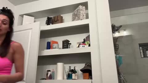 camiliakxoxo online show from February 2025 12:50:02 PM