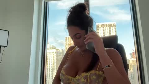 camiliakxoxo online show from September 2025 10:57:02 PM