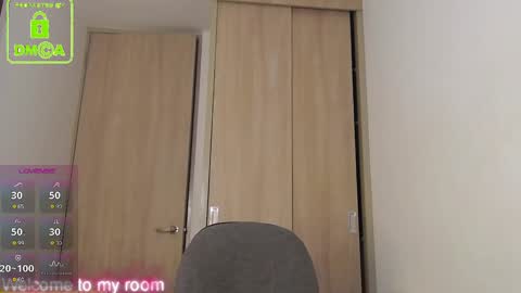 Camilita Echeverri online show from January 2025 07:37:01 AM