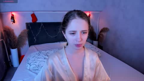 Camilla online show from February 2026 01:21:02 AM