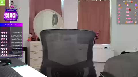 CamillaCassidy online show from September 2025 10:43:02 PM