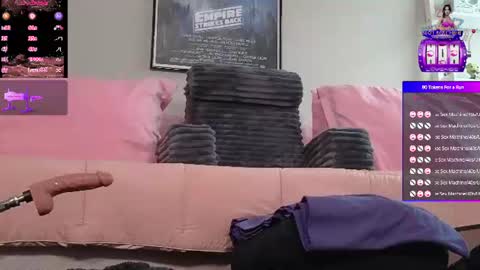 CamillaCassidy online show from June 2026 02:39:01 PM