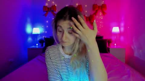 camilladreamer online show from March 2026 07:53:01 PM