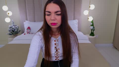 Camilla online show from December 2024 03:03:02 AM