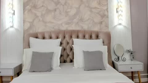 Camilla online show from March 2026 03:36:01 AM