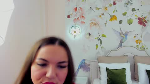 Camilla online show from March 2026 03:08:02 AM