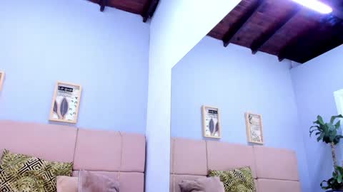 Camille online show from January 2025 09:36:01 PM