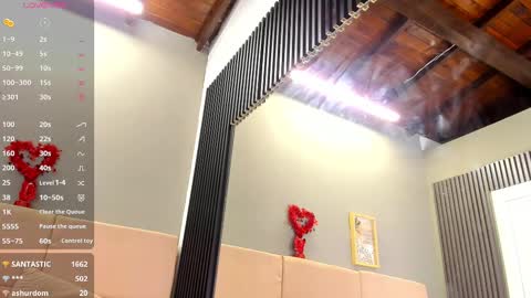 Camille online show from February 2025 03:54:01 AM