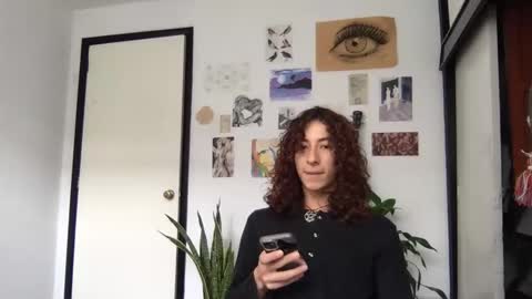  Camille   online show from March 2026 05:01:02 PM