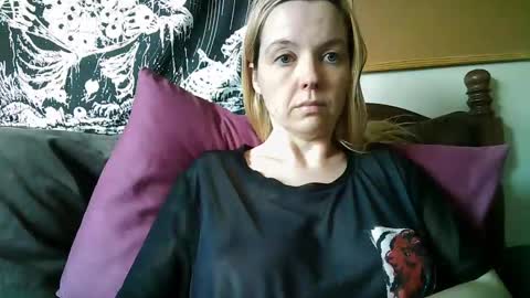 Camille Deville online show from January 2025 06:34:02 PM