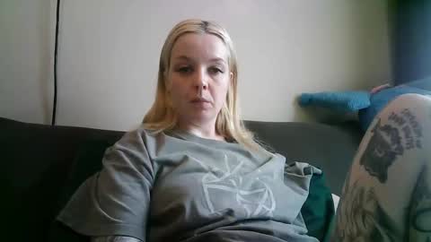 Camille Deville online show from March 2025 11:20:02 PM