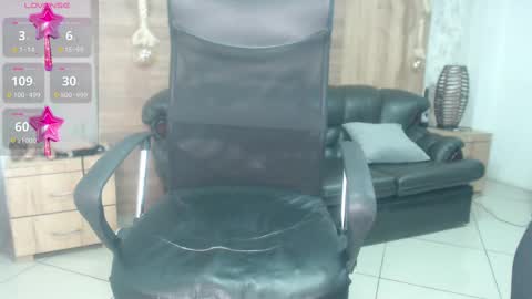 Camille online show from March 2025 10:49:02 PM