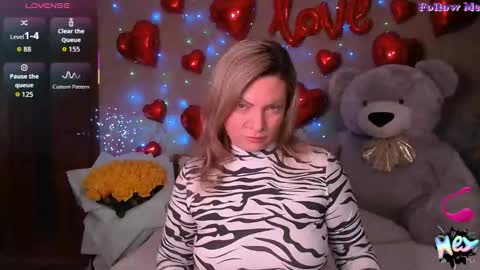 Camille Game online show from February 2026 03:46:02 AM