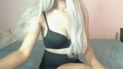 CamilleBunny online show from September 2025 03:17:02 AM