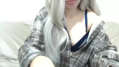 CamilleBunny online show from March 2026 01:55:02 AM