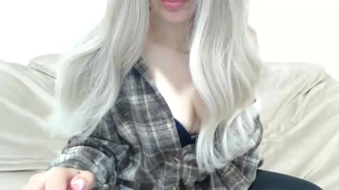 CamilleBunny online show from March 2026 02:33:02 AM