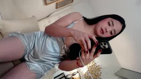 Snapshot of camillejoson chatting on May 2026 12:52:02 AM camillejoson online show from May 2026 12:52:02 AM