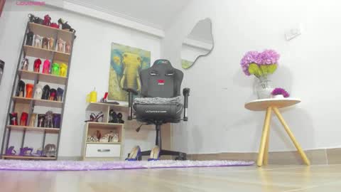 camillevega_01 online show from December 2025 01:22:02 AM