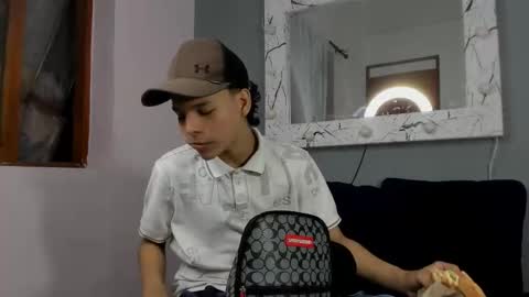 Camillo Virgil online show from September 2025 10:48:02 AM