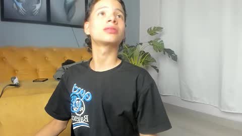 Camillo Virgil online show from November 2025 10:47:01 AM