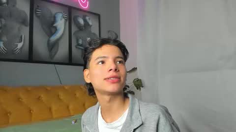 Camillo Virgil online show from November 2025 10:48:01 AM