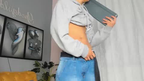 Camillo Virgil online show from December 2025 11:28:01 AM