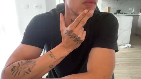 camilo online show from May 2026 04:03:01 PM