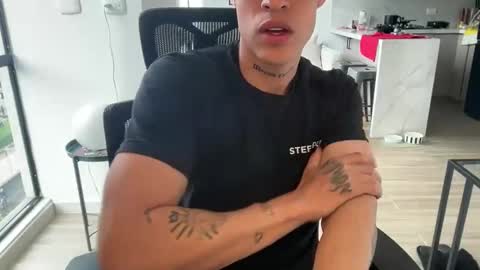 camilo online show from May 2026 03:07:01 PM