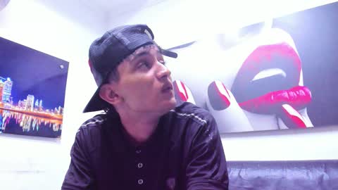 Snapshot of camilo_adams2005 chatting on March 2026 04:35:01 PM camilo_adams2005 online show from March 2026 04:35:01 PM