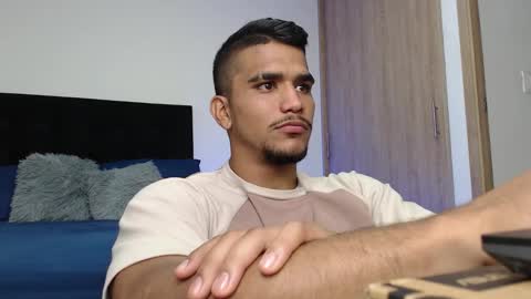 camilo_contre21 online show from February 2026 10:06:01 PM