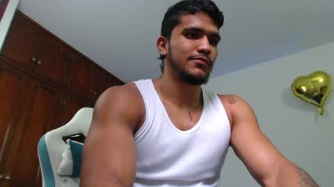 camilo_contre21 online show from July 2026 07:31:01 PM