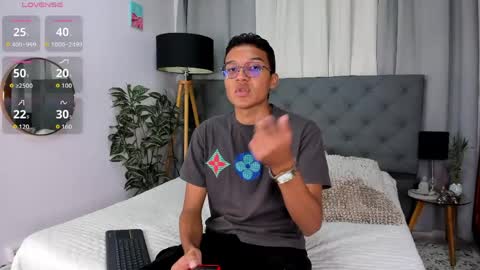 camilo_santoss online show from June 2026 12:11:01 PM