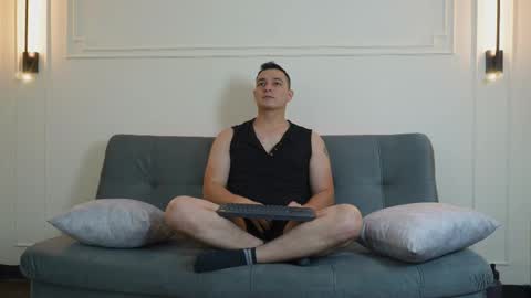 Camilo online show from January 2025 01:17:01 PM