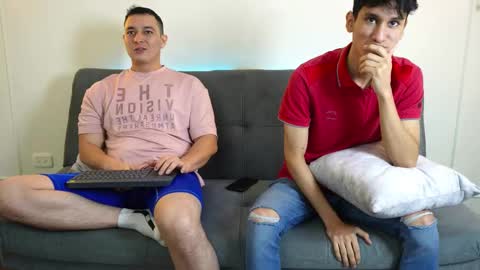 Camilo online show from January 2025 01:58:01 PM