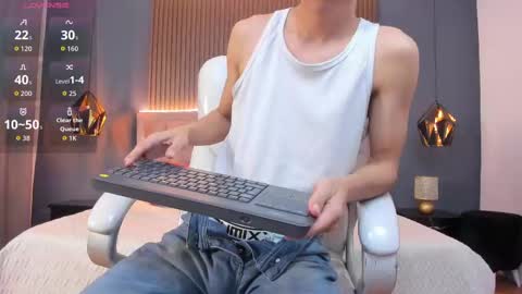 Camilo online show from September 2025 03:55:02 AM