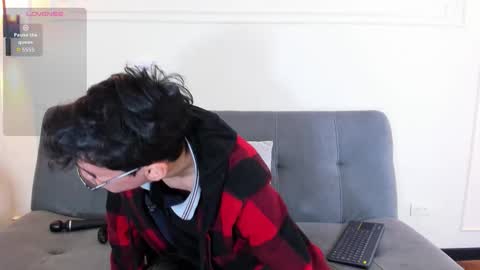 Camilo online show from November 2025 03:29:02 AM