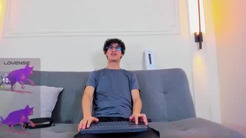 Camilo online show from February 2026 03:21:02 AM