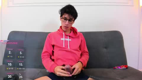 Camilo online show from April 2026 03:17:01 AM