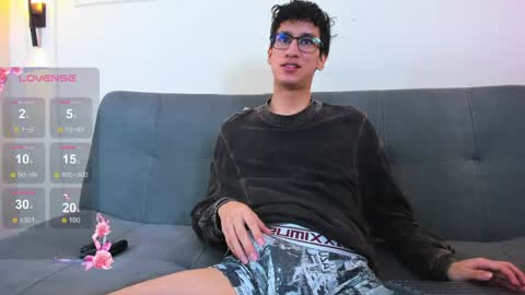 Camilo online show from April 2026 03:02:01 AM