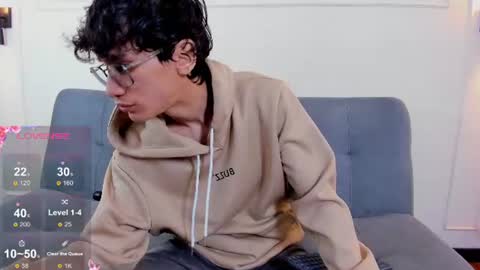 Snapshot of camilo_stark chatting on June 2026 03:20:02 AM Camilo online show from June 2026 03:20:02 AM