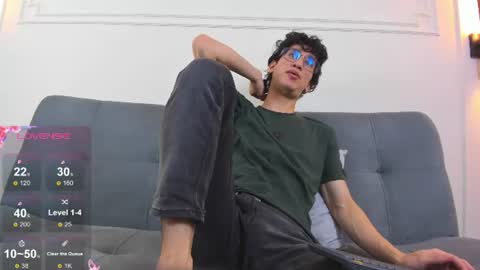 Snapshot of camilo_stark chatting on June 2026 03:11:02 AM Camilo online show from June 2026 03:11:02 AM
