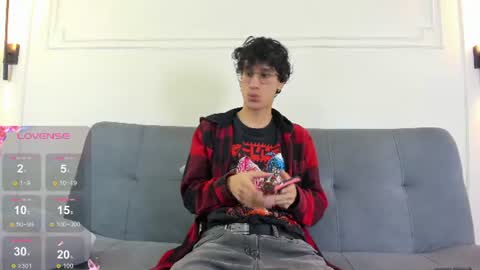 Snapshot of camilo_stark chatting on June 2026 02:56:02 AM Camilo online show from June 2026 02:56:02 AM