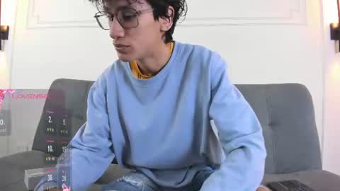 Snapshot of camilo_stark chatting on July 2026 03:06:02 AM Camilo online show from July 2026 03:06:02 AM