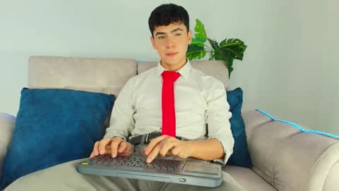 CAMILO online show from October 2025 08:26:01 PM
