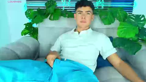 CAMILO online show from March 2026 09:19:02 PM