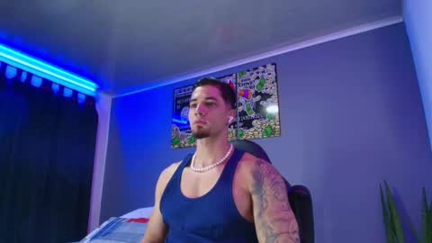 CAMILO  online show from November 2025 10:47:01 AM