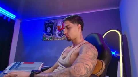 CAMILO  online show from March 2026 02:29:01 PM